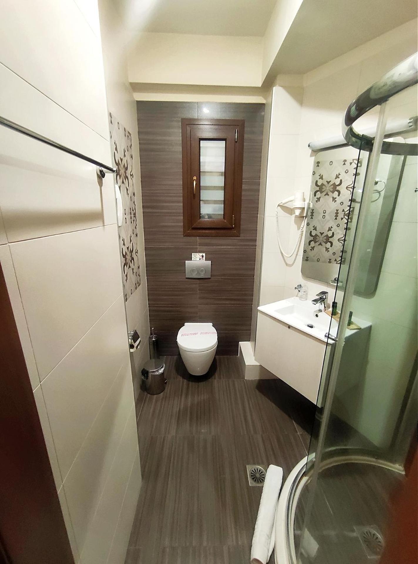 Olympus Terra Boutique Hotel Лариса Стая снимка