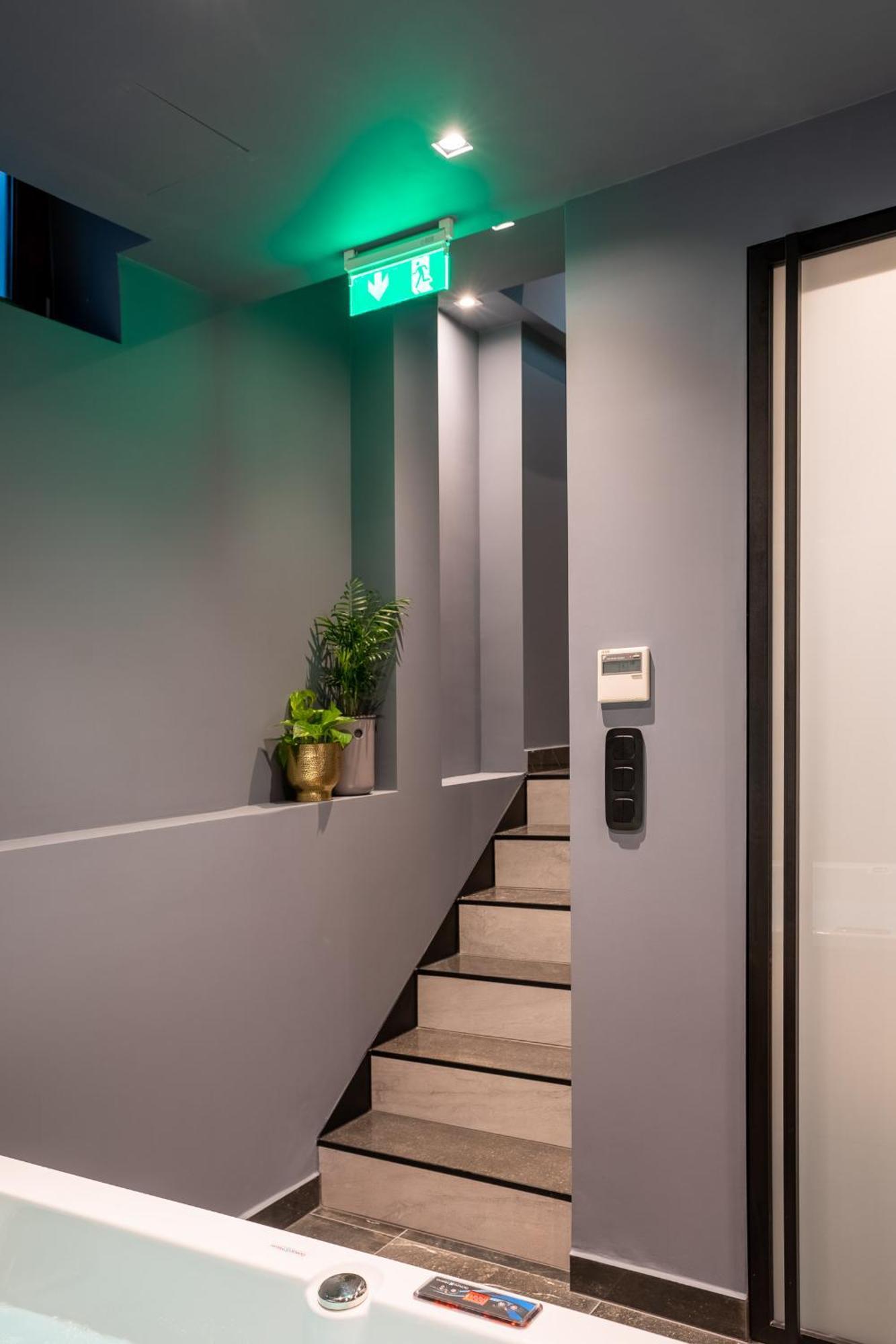 Olympus Terra Boutique Hotel Лариса Стая снимка